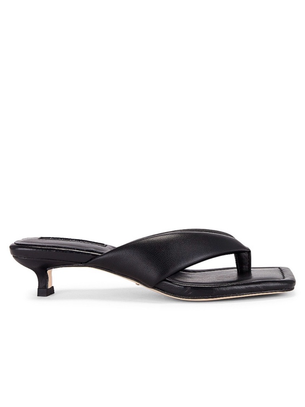Tony Bianco Tropic Mule